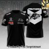 Penrith Panthers 3D Full Printed Shirt – SEN7412