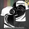 Penrith Panthers 3D Full Printed Shirt – SEN7417