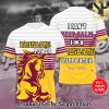 Personalized Brisbane Broncos x Anzac Day 3D Full Printed Shirt – SEN3089