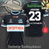 Personalized Cronulla-Sutherland Sharks 3D Full Printed Shirt – SEN7108