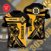 Personalized National Hockey League Boston Bruins 3D Full Printed Shirt – SEN7352