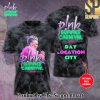 Personalized P!nk 3D Full Printed Shirt – SEN4375