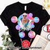 Personalized P!nk 3D Full Printed Shirt – SEN4416