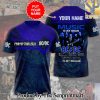 Personalized Rock Band AC DC 3D Full Printed Shirt – SEN2804