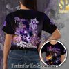 Prince 3D Full Printed Shirt – SEN2437