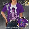 Prince 3D Full Printed Shirt – SEN2444