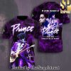 Prince 3D Full Printed Shirt – SEN5854