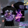 Prince 3D Full Printed Shirt – SEN5932