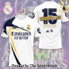 Real Madrid CF 3D Full Printed Shirt – SEN2299