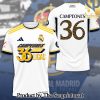 Real Madrid CF 3D Full Printed Shirt – SEN2816