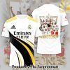 Real Madrid CF 3D Full Printed Shirt – SEN5984