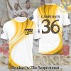 Real Madrid CF 3D Full Printed Shirt – SEN5984