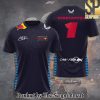 Red Bull Racing F1 3D Full Printed Shirt – SEN4104