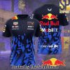 Red Bull Racing F1 3D Full Printed Shirt – SEN4413