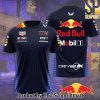 Red Bull Racing F1 3D Full Printed Shirt – SEN4430