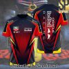 Red Bull Racing F1 3D Full Printed Shirt – SEN5619