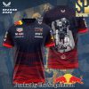 Red Bull Racing F1 3D Full Printed Shirt – SEN6744