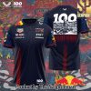 Red Bull Racing F1 3D Full Printed Shirt – SEN7293