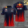 Red Bull Racing F1 3D Full Printed Shirt – SEN7292