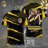 Richmond FC 3D Full Printed Shirt – SEN7083