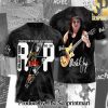 Rock Band AC DC 3D Full Printed Shirt – SEN3348