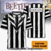 Beetlejuice EST 1988 Never Trust The Living Shirt SEN3025