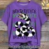 Halloween Beetlejuice For Fans Crew Neck Shirt SEN3009