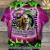 Beetlejuice Sandworm Halloween For Fans Crew Neck Shirt SEN3013