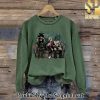 Beetlejuice EST 2024 Gift Ideas For Fans Woolen Christmas Sweater SEN3051