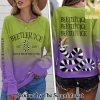 Beetlejuice EST 2024 Gift Ideas For Fans Woolen Christmas Sweater SEN3051