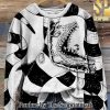 Beetlejuice It’s Showtime Gift Ideas Gift Ideas Ugly Christmas Sweater SEN3034