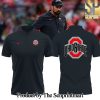 Ohio State Buckeyes Black TShirt SEN3182