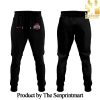 Ohio State Buckeyes Ohio Against The World Joggers SEN3176