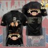 AC DC x Angus Young Hot Fashion Shirt SEN0120