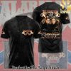 Alabama Band New Outfit Full Printed Shirt SEN0130