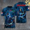 Essendon FC x Dyson Heppell For Fans Shirt SEN0110