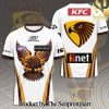 Hawthorn FC Hot Version Shirt SEN0117