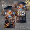 Jeff Lynne Cool Version Full Print Shirt SEN0135