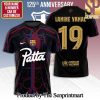 Personalized Aston Villa All Over Printed Classic Shirt SEN0167