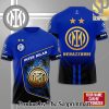 Personalized Juventus F.C. Combo Full Printing Shirt SEN0134