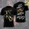 Taylor Swift New Version Shirt SEN0109