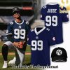 Aaron Judge New York Yankees For Fan All Over Print Shirt SEN0221