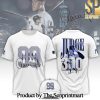 Aaron Judge New York Yankees For Fans 3D Shirt SEN0210