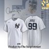 Aaron Judge New York Yankees For Fan Full Printing Shirt SEN0213