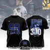 Aaron Judge New York Yankees For Fans Full Printed Shirt SEN0218