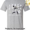 Aaron Judge New York Yankees For Sport Fan Full Printing Shirt SEN0215