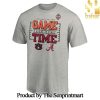 NCAA Alabama Crimson Tide football Iron Bowl For Fans Shirt SEN0216