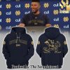 NCAA Notre Dame Fighting Irish – Hoodie Limited Edition SEN0229