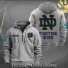 NCAA Notre Dame Fighting Irish football Hoodie 2024 SEN0220