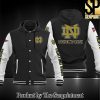 NCAA Notre Dame Fighting Irish football Hoodie 2024 SEN0221